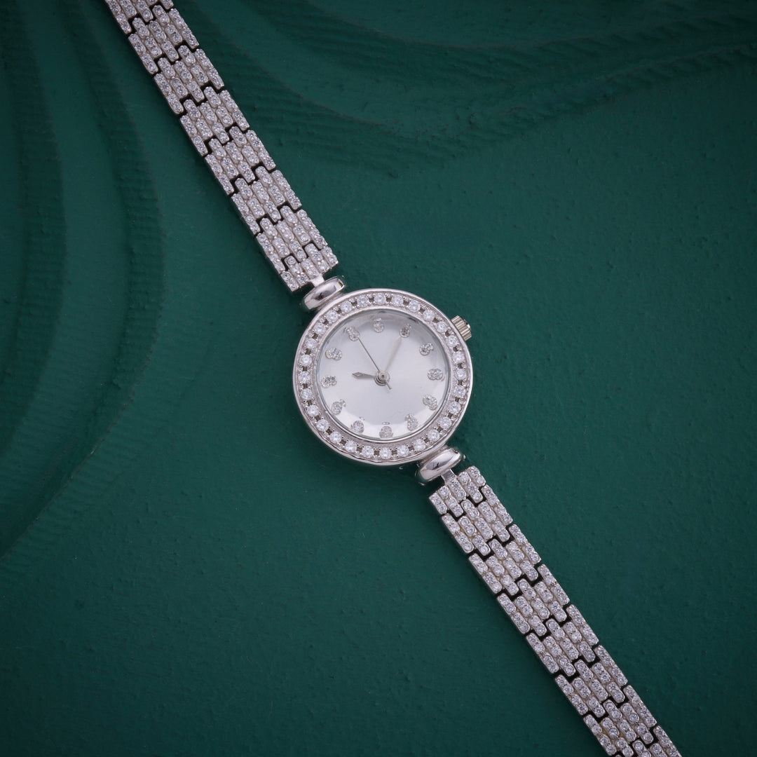 Wristora CZ Watch