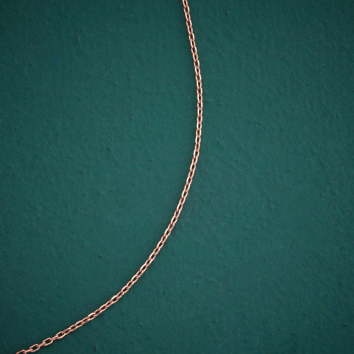 Shades Of Heart Chain Pendant
