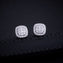 Classic Cube Studs