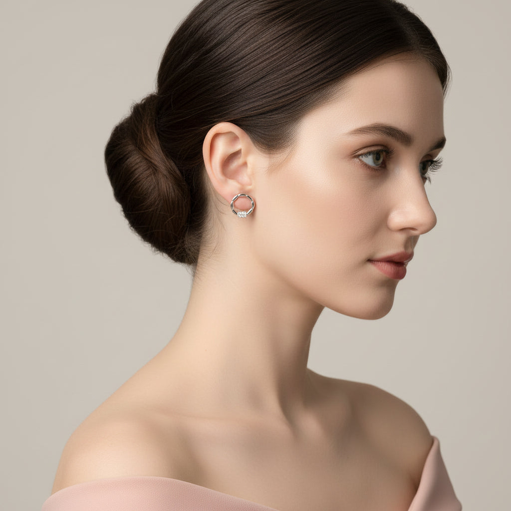 Orlina Studs