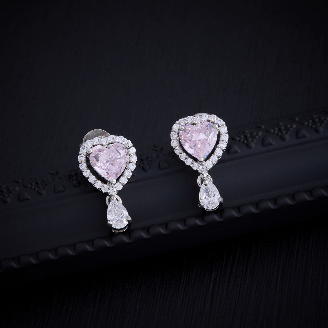Cupid's Spark Studs