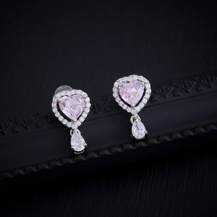 Cupid's Spark Studs