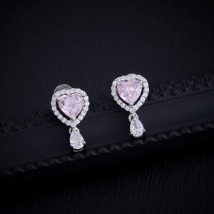 Cupid's Spark Studs