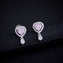 Cupid's Spark Studs