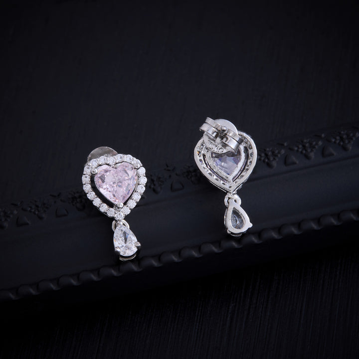 Cupid's Spark Studs