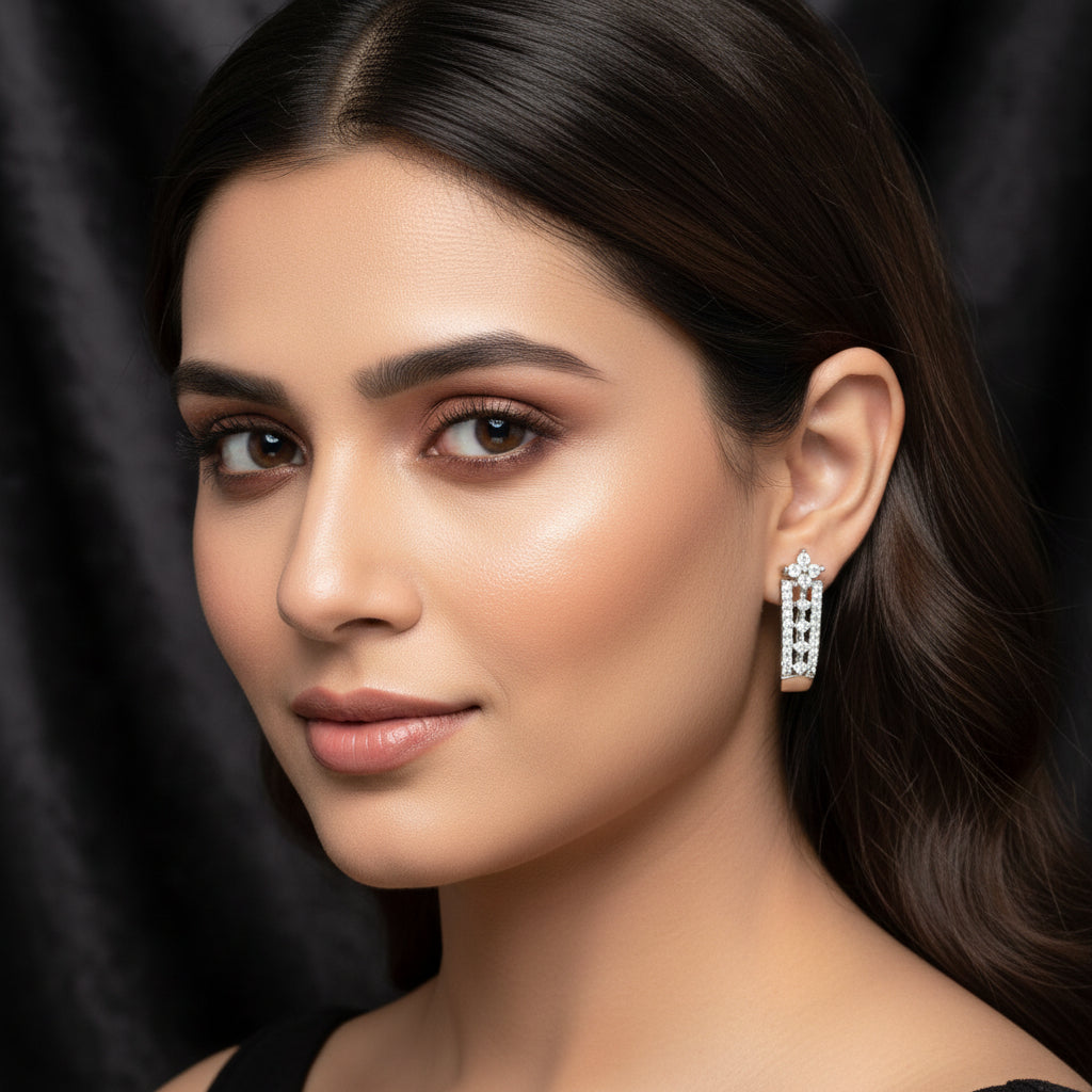 Florisse Studs