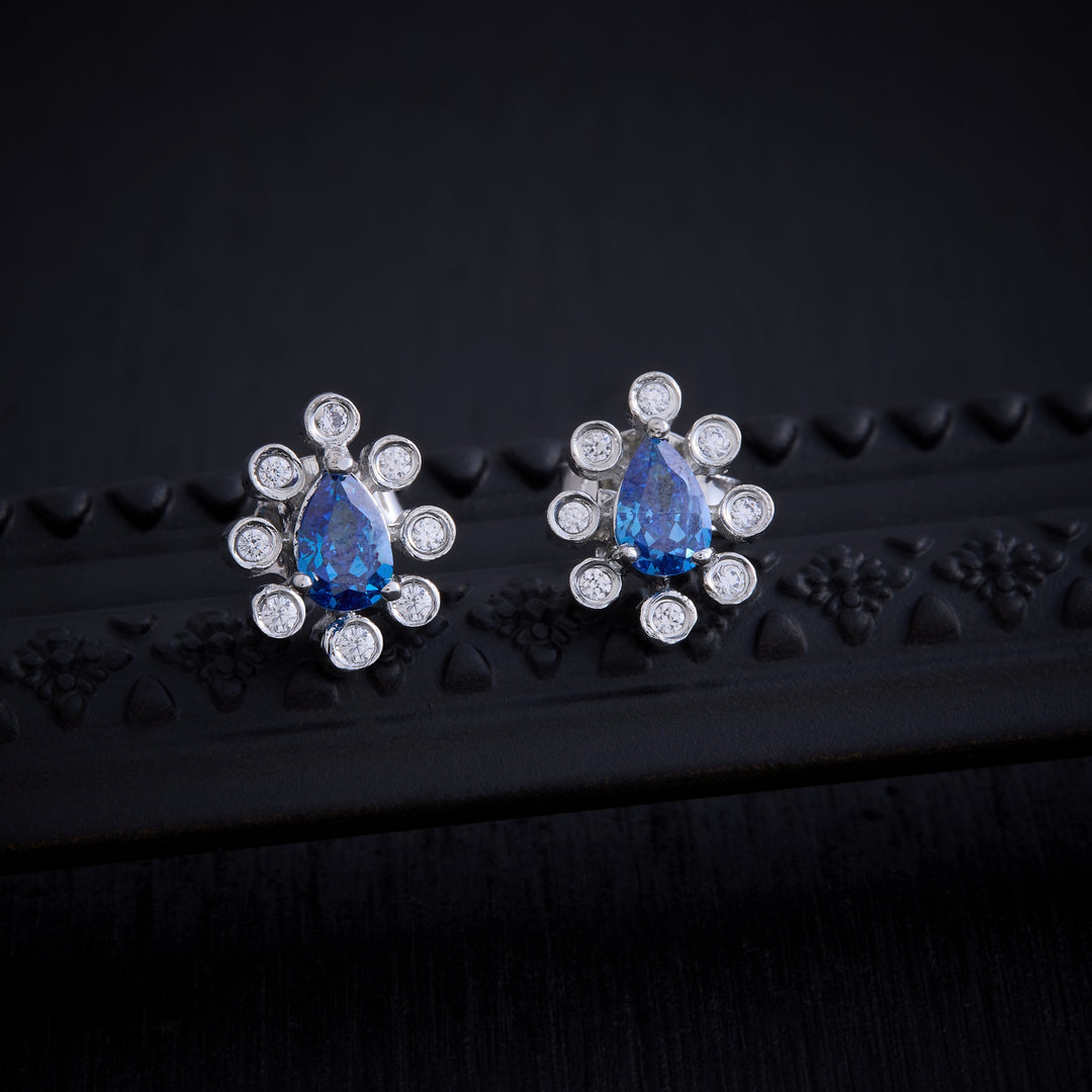 Pear Blossom Studs