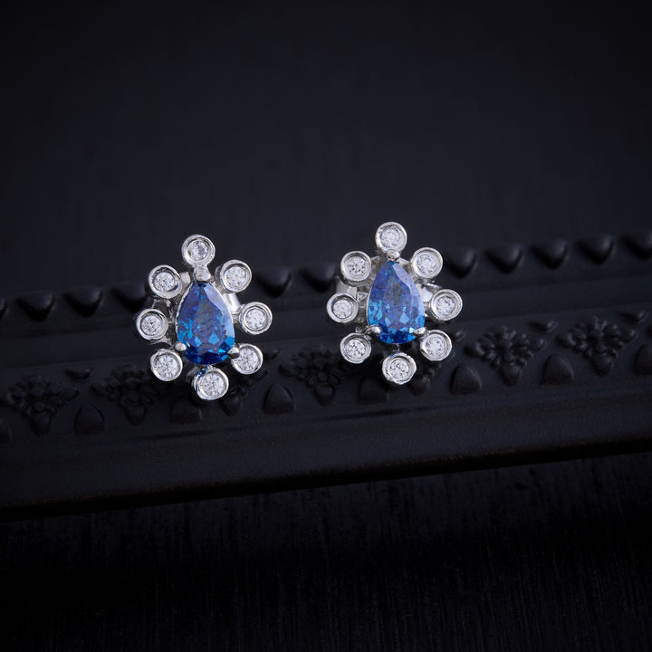 Pear Blossom Studs