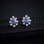 Pear Blossom Studs