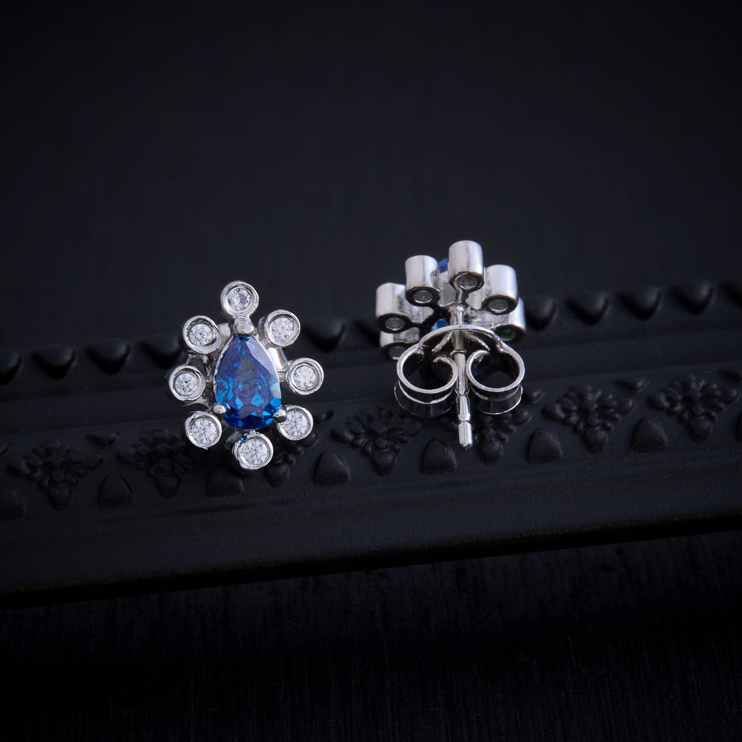 Pear Blossom Studs