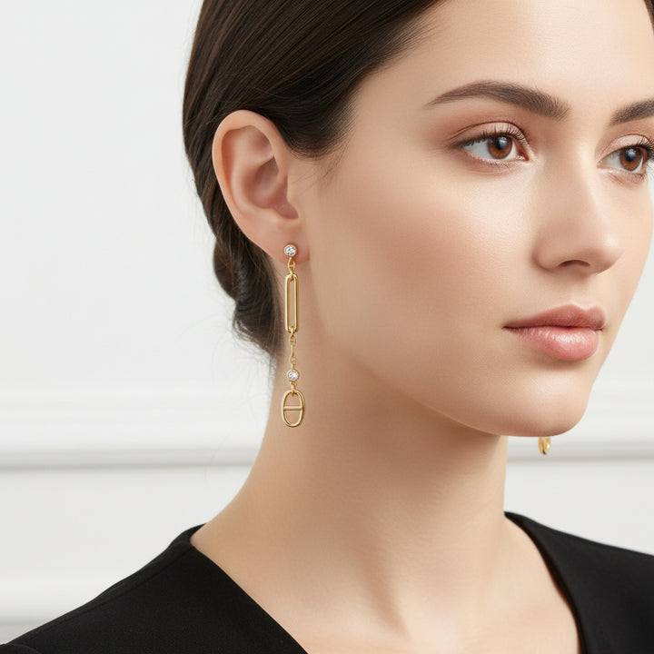 Up-Side Down Danglers