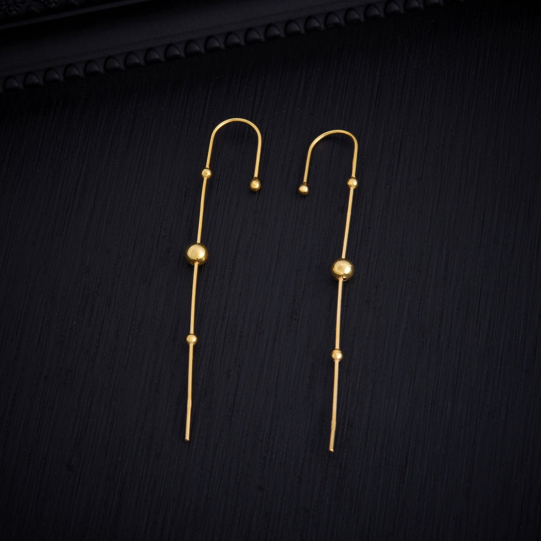 Classic Ear Cuff