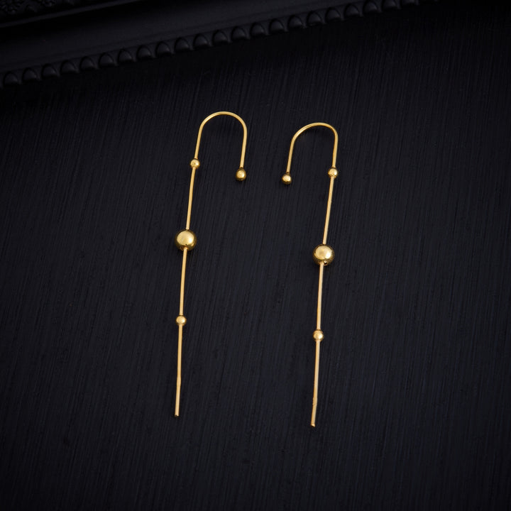 Classic Ear Cuff