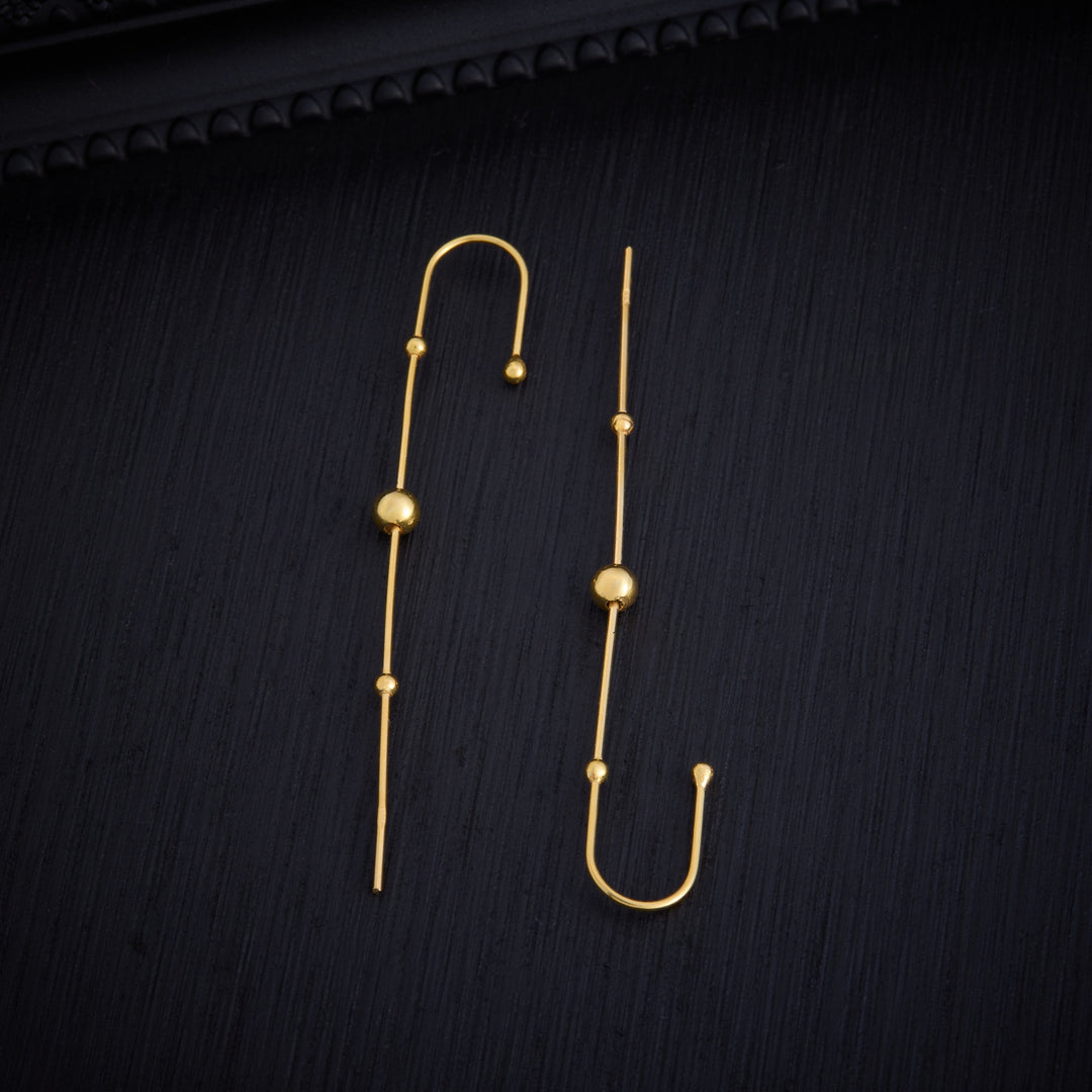 Classic Ear Cuff