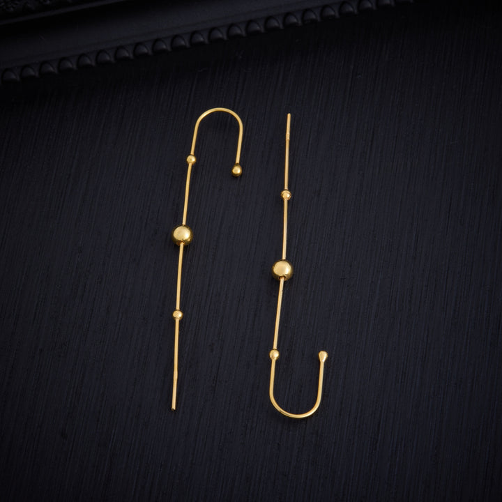 Classic Ear Cuff