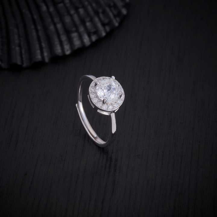 One Shine Ring