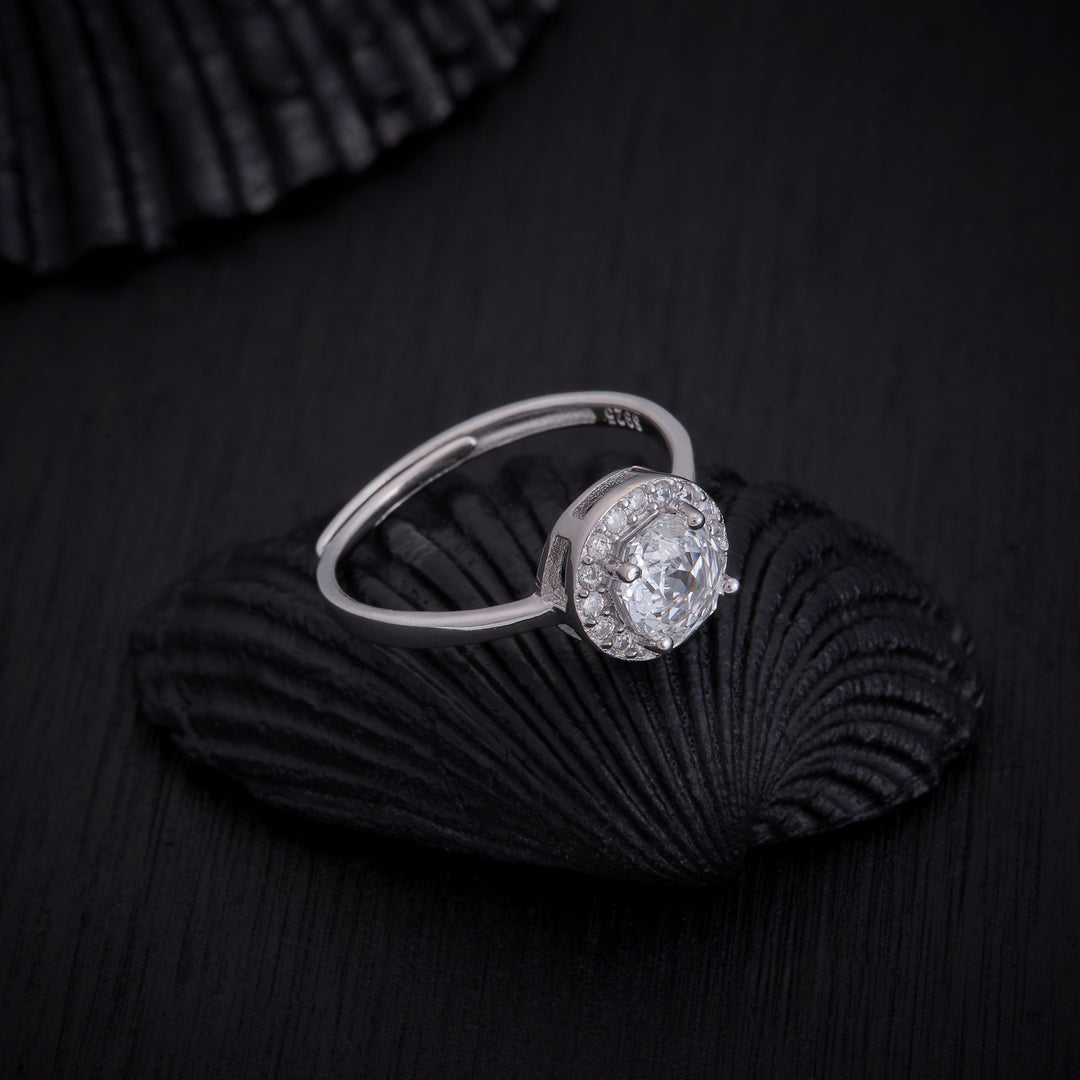 One Shine Ring
