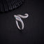 Serpent Twist Ring