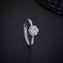 Prism Hex Ring