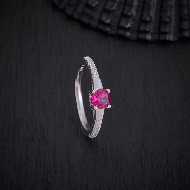 Rose Prestige Ring
