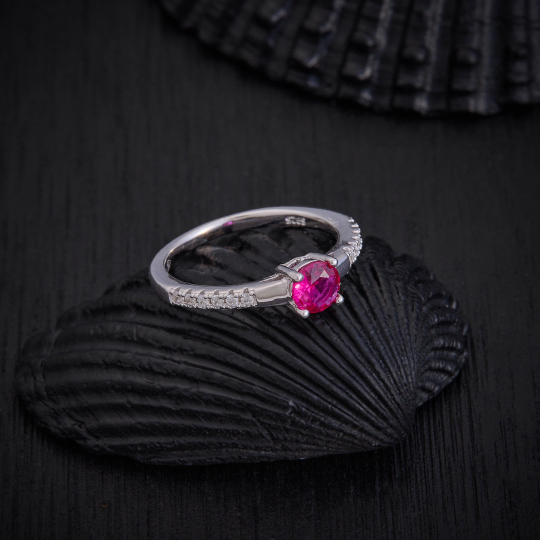 Rose Prestige Ring