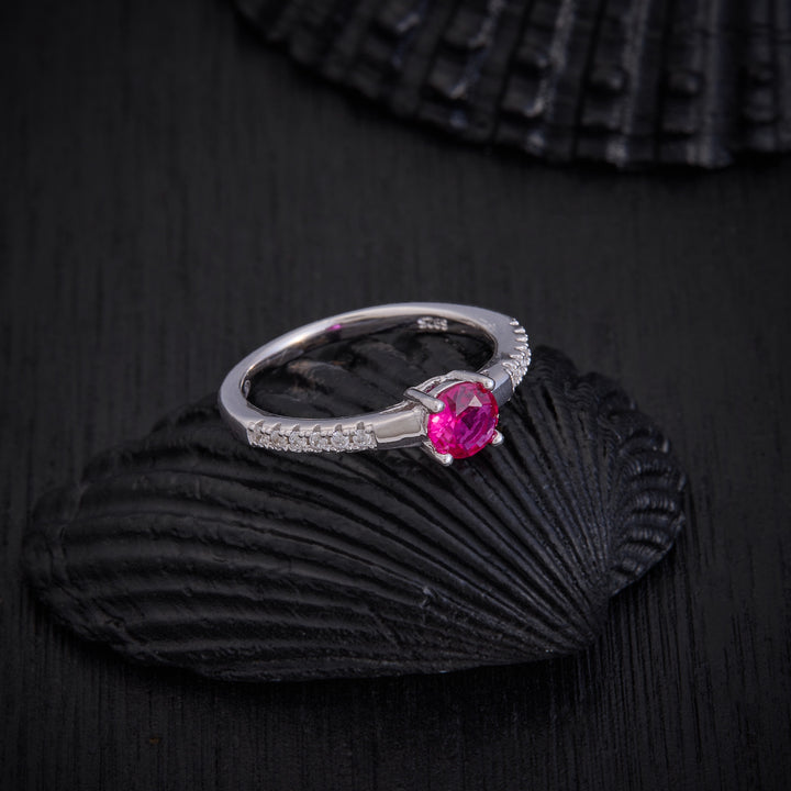 Rose Prestige Ring