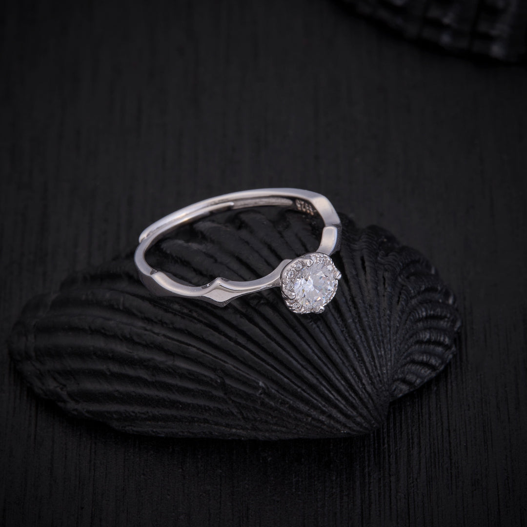 Opulent Ring
