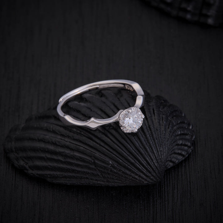 Opulent Ring