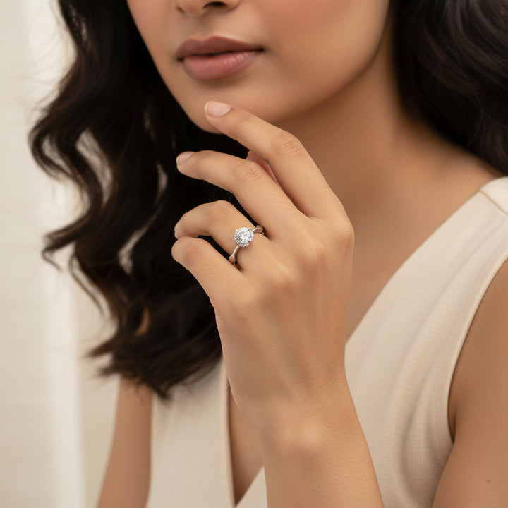 Opulent Ring