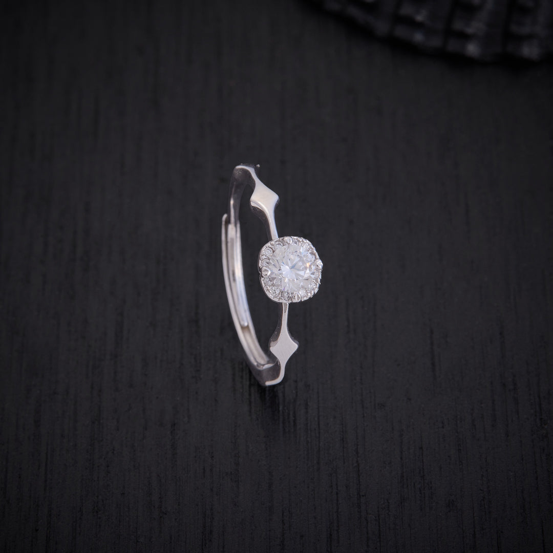 Opulent Ring