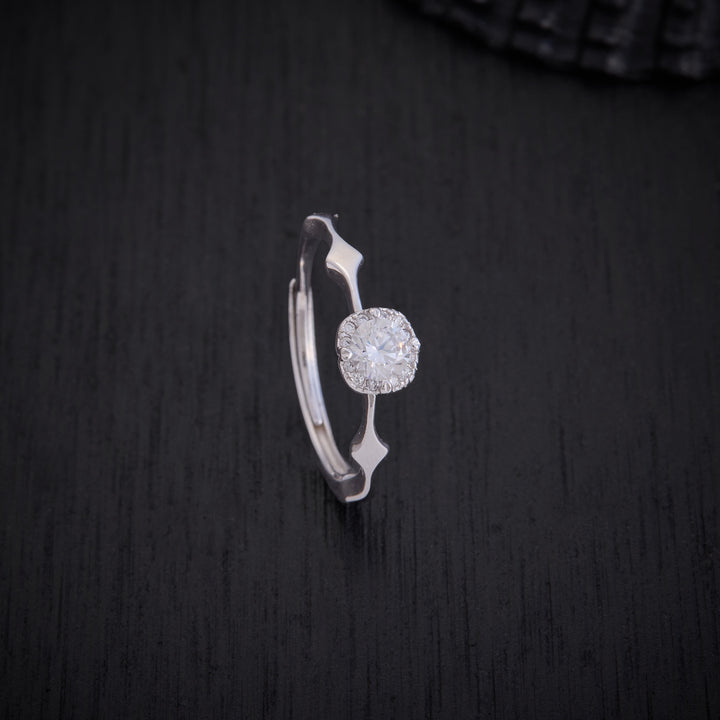 Opulent Ring