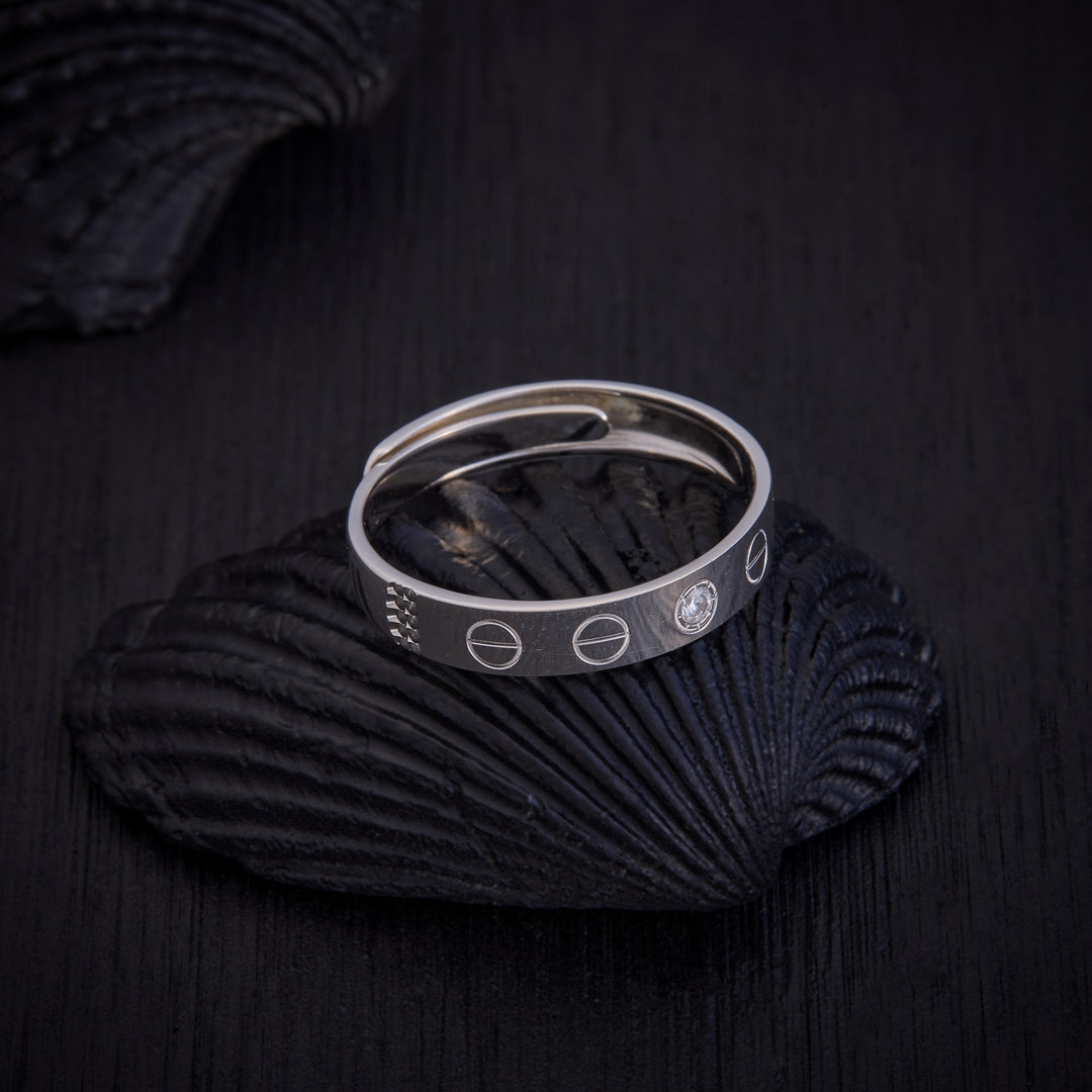 Couple Ring