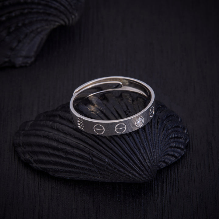 Couple Ring