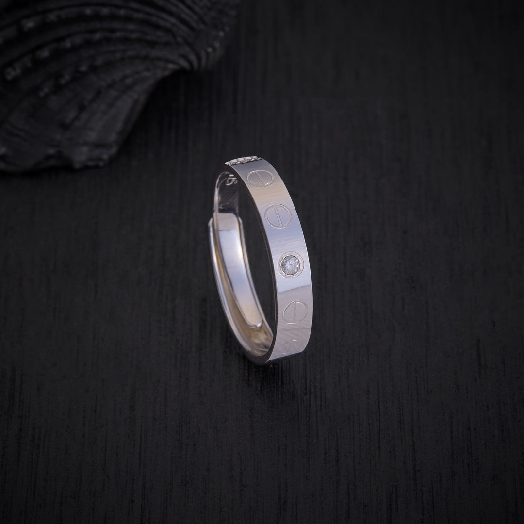 Couple Ring