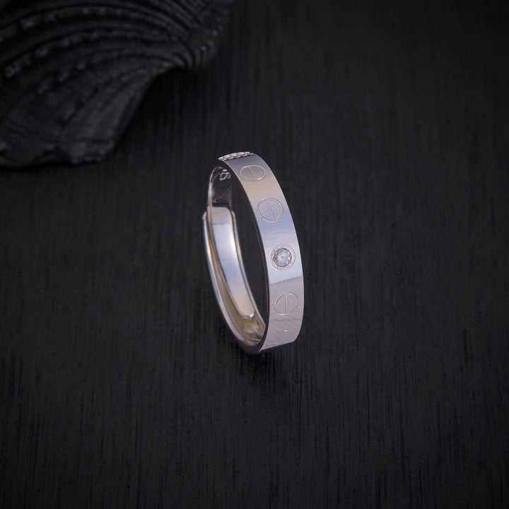 Couple Ring