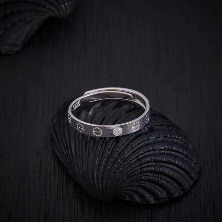 Couple Ring