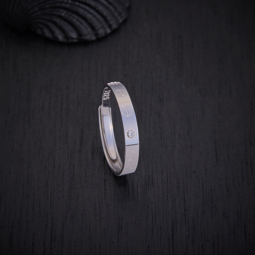 Couple Ring