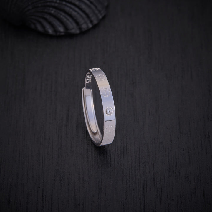 Couple Ring