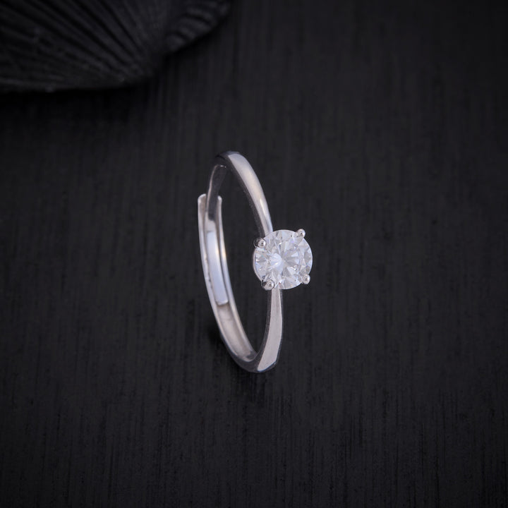 Halo Grace Ring