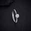 Halo Grace Ring