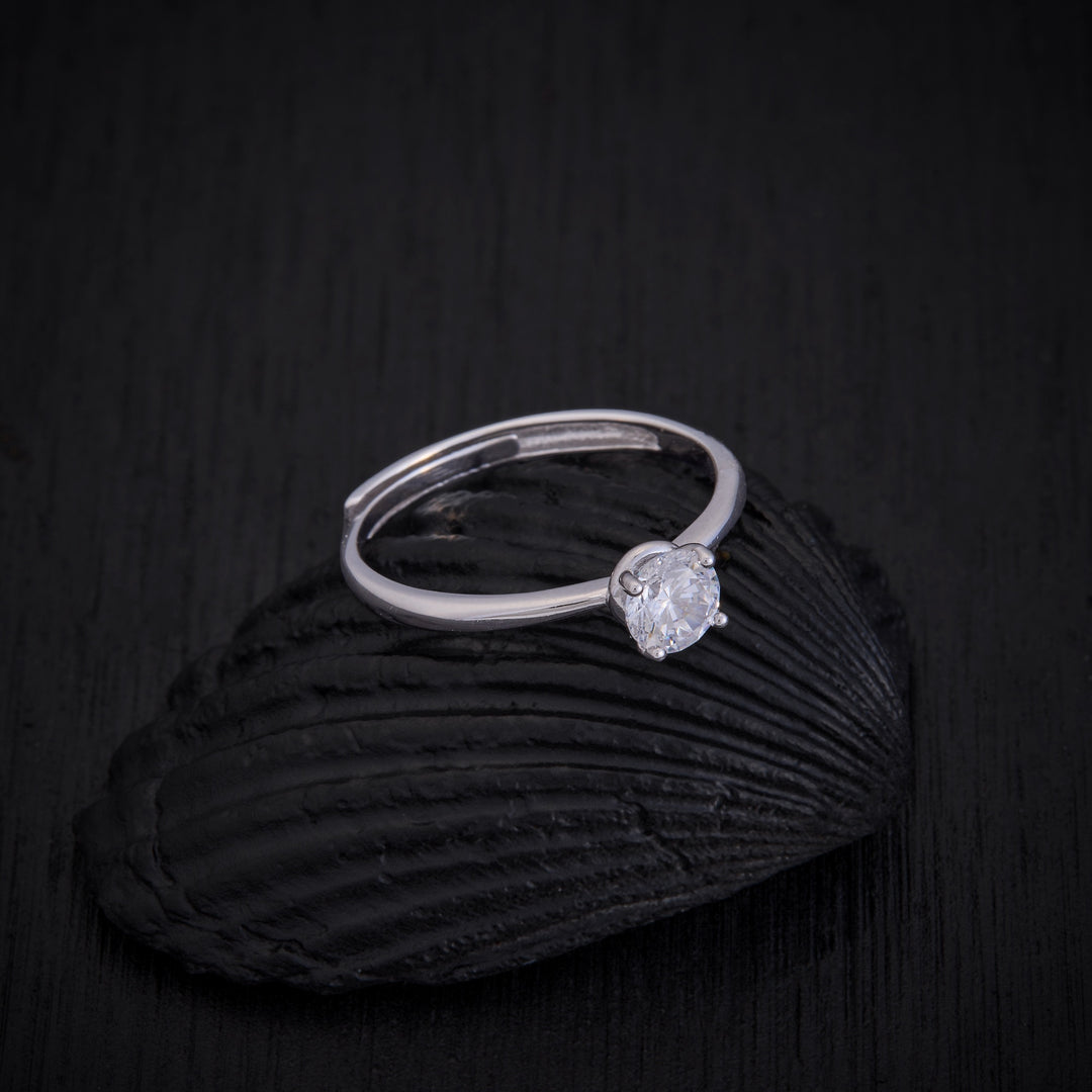 Halo Grace Ring