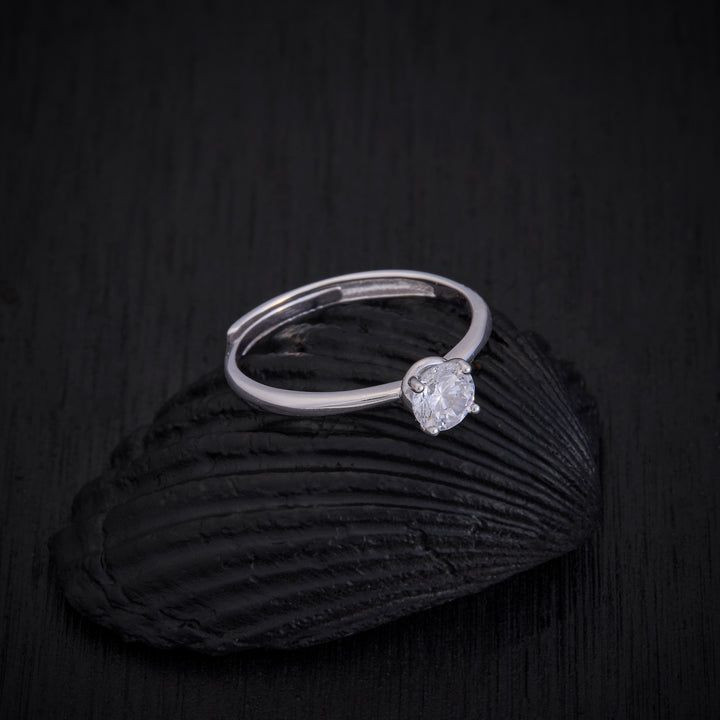 Halo Grace Ring