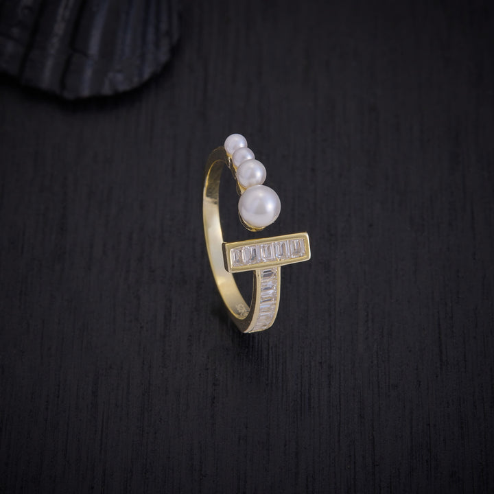 Pearl Essence Ring