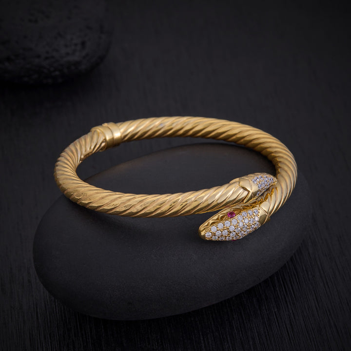 Coil & Shine Kada