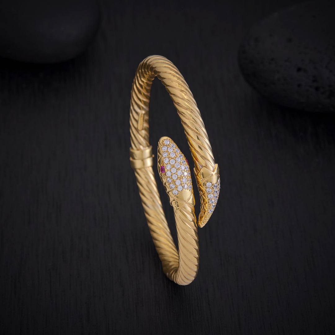 Coil & Shine Kada