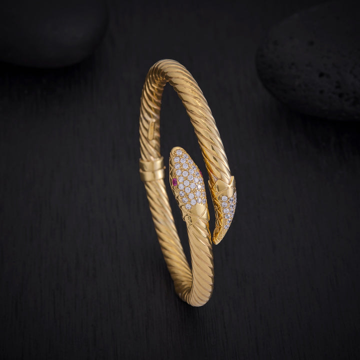 Coil & Shine Kada