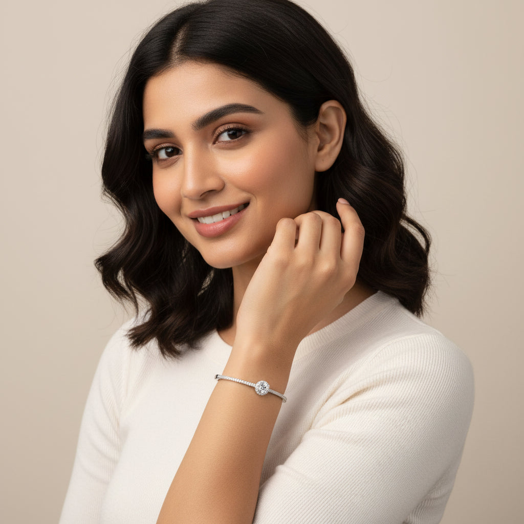 Timeless Spark Kada