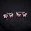 Flutter Grace Toe Ring