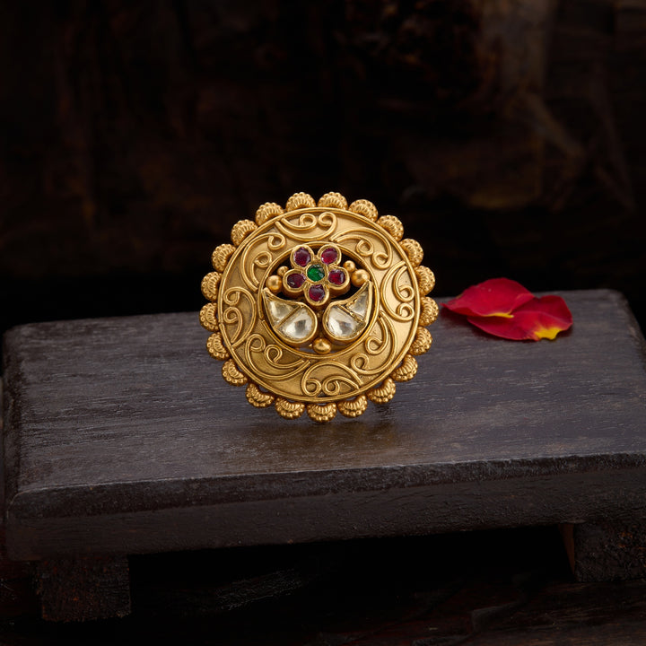 Panch Phool Ring