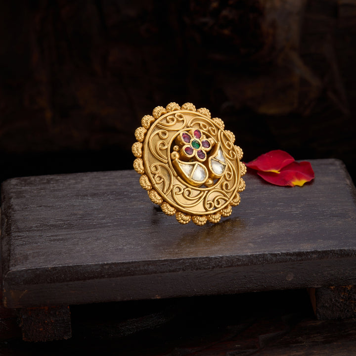 Panch Phool Ring
